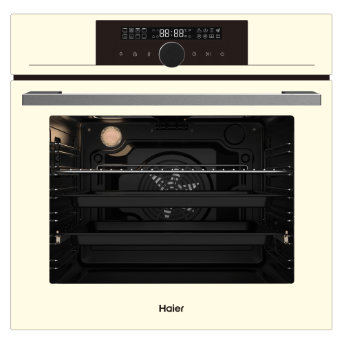 Духовой шкаф Haier HOX-FP5ACG