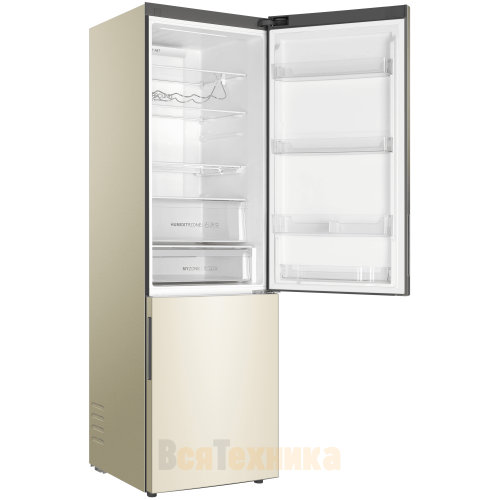 Холодильник Haier C4F640CCGU1