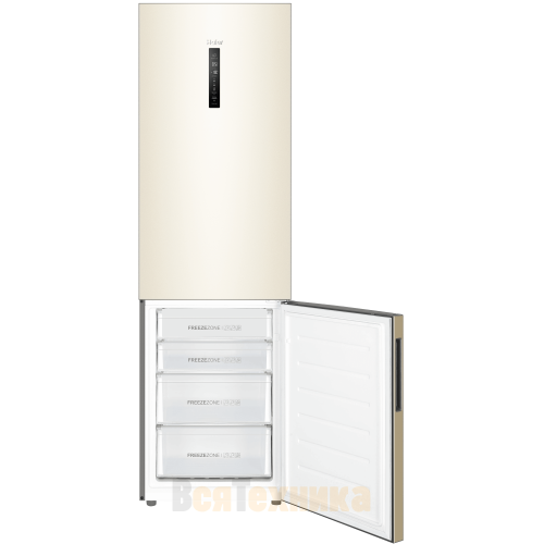 Холодильник Haier C4F640CCGU1
