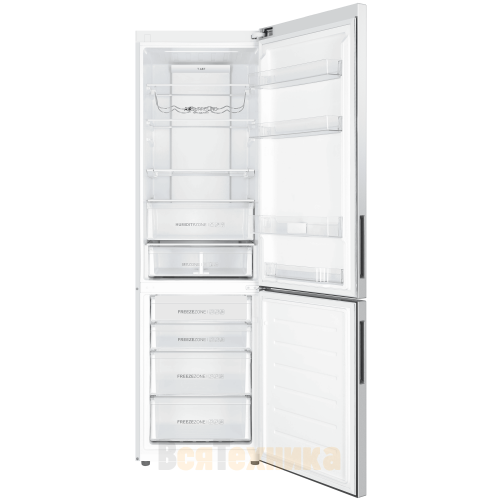 Холодильник Haier C4F640CWU1
