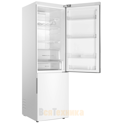 Холодильник Haier C4F640CWU1