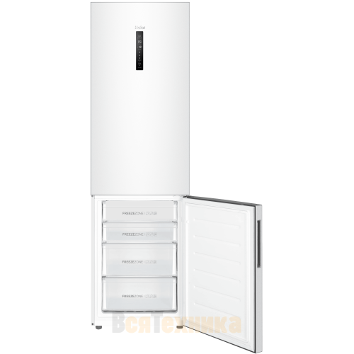 Холодильник Haier C4F640CWU1