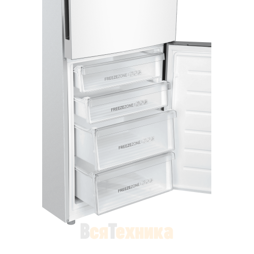 Холодильник Haier C4F640CWU1