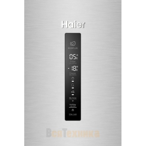 Холодильник Haier C4F640CXU1