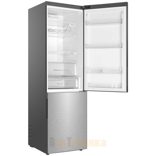 Холодильник Haier C4F640CXU1