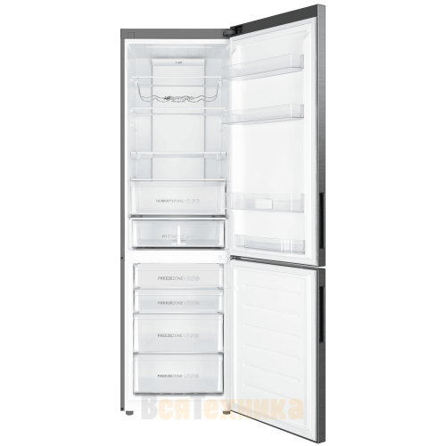 Холодильник Haier C4F640CXU1