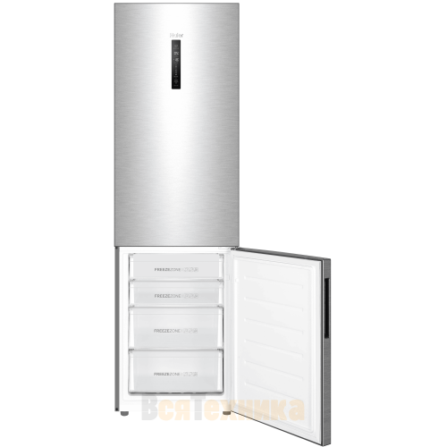 Холодильник Haier C4F640CXU1