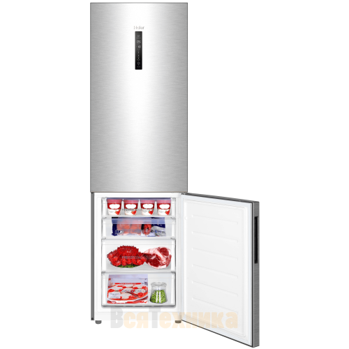 Холодильник Haier C4F640CXU1
