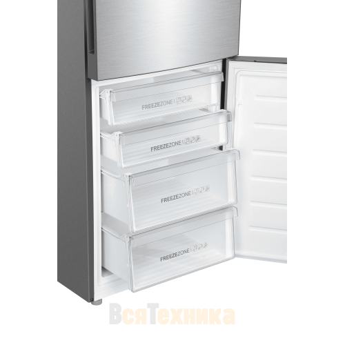 Холодильник Haier C4F640CXU1
