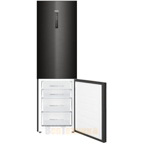 Холодильник Haier C4F740CBXGU1