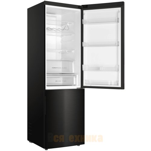 Холодильник Haier C4F740CBXGU1