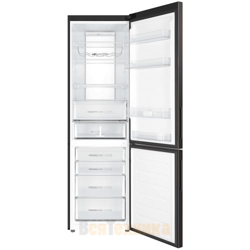 Холодильник Haier C4F740CBXGU1