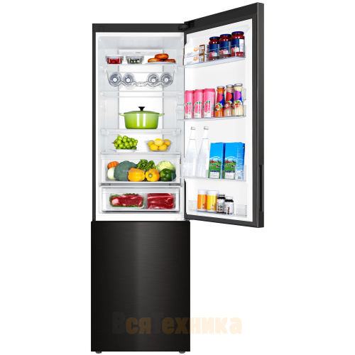 Холодильник Haier C4F740CBXGU1