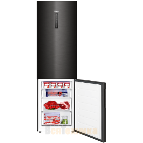 Холодильник Haier C4F740CBXGU1