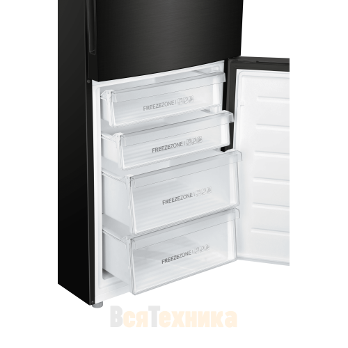 Холодильник Haier C4F740CBXGU1