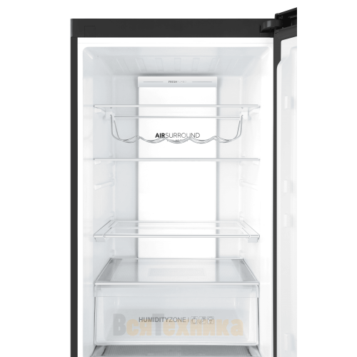 Холодильник Haier C4F740CBXGU1