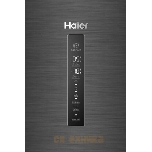 Холодильник Haier C4F740CBXGU1