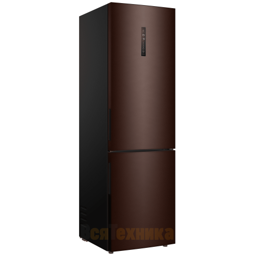 Холодильник Haier C4F740CLBGU1