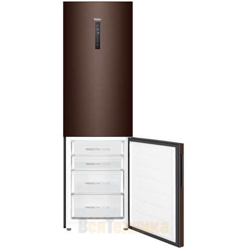Холодильник Haier C4F740CLBGU1