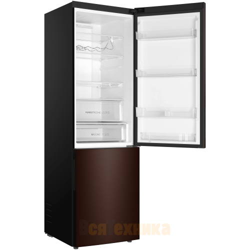 Холодильник Haier C4F740CLBGU1