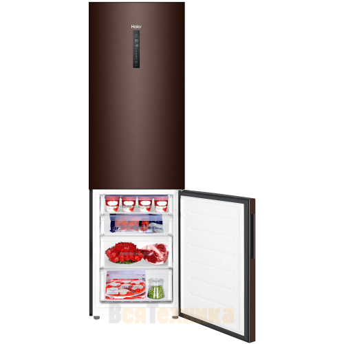 Холодильник Haier C4F740CLBGU1