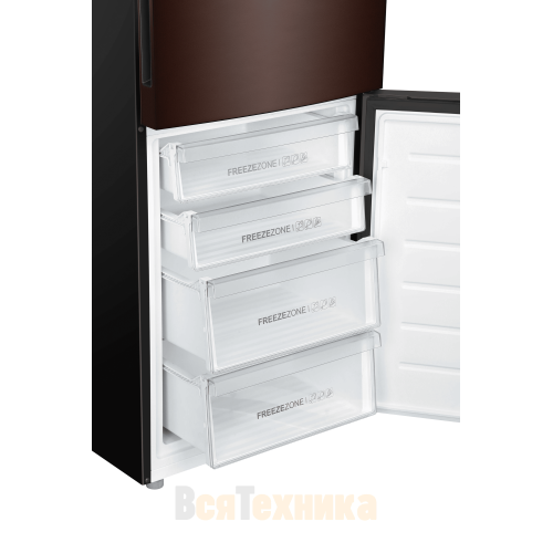 Холодильник Haier C4F740CLBGU1