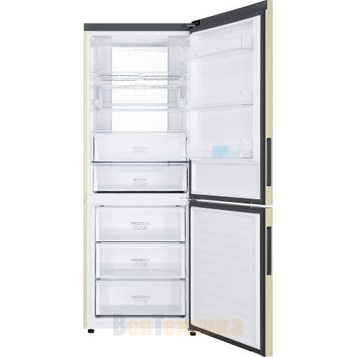 Холодильник Haier C4F744CCG