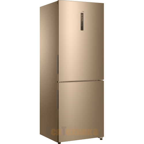 Холодильник Haier C4F744CGG