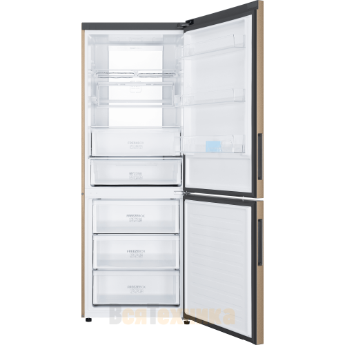 Холодильник Haier C4F744CGG