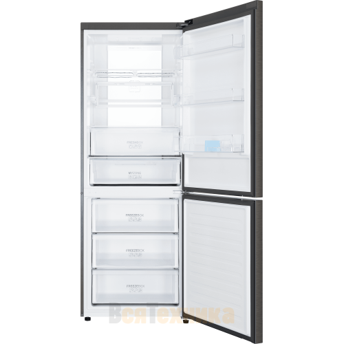 Холодильник Haier C4F744CMG
