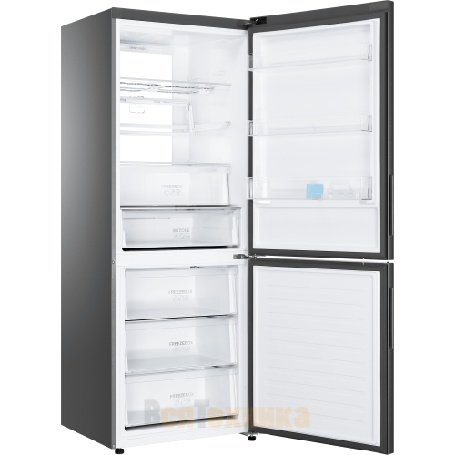 Холодильник Haier C4F744CMG