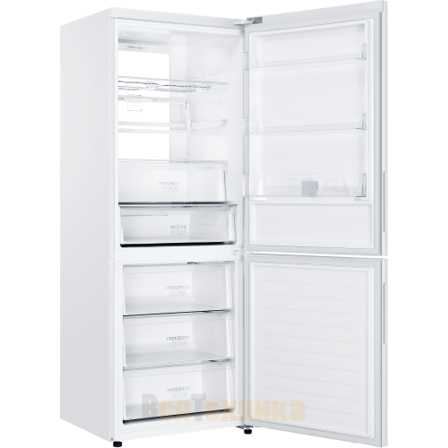Холодильник Haier C4F744CWG