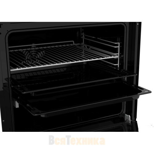Духовой шкаф Haier HOX-FP5RACG