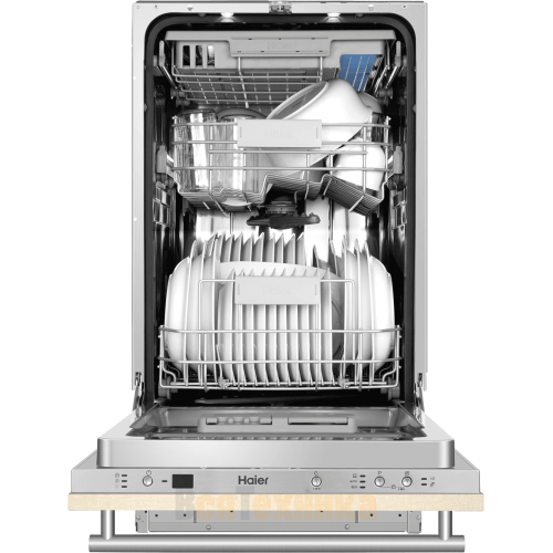 Встраиваемая посудомоечная машина Haier DW10-198BT3RU