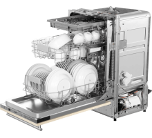 Встраиваемая посудомоечная машина Haier DW10-198BT3RU