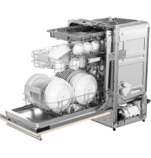 Встраиваемая посудомоечная машина Haier DW10-198BT3RU