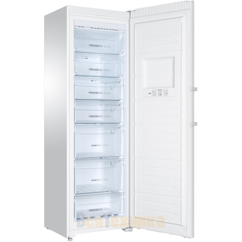 Морозильная камера Haier H2F-262WAA