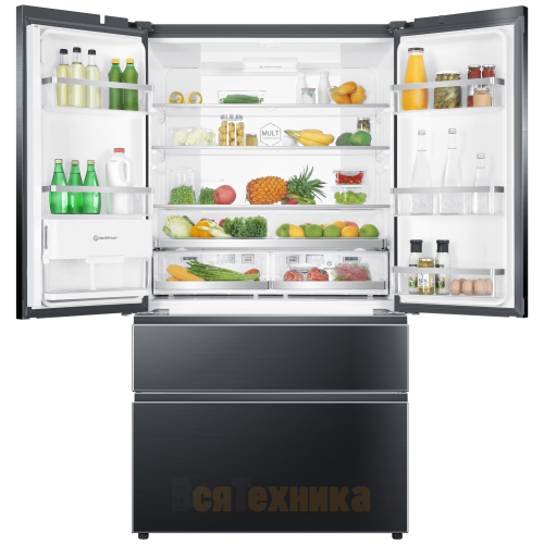 Холодильник Haier HB25FSNAAARU
