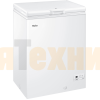 Морозильный ларь Haier HCE143R