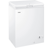 Морозильный ларь Haier HCE143R