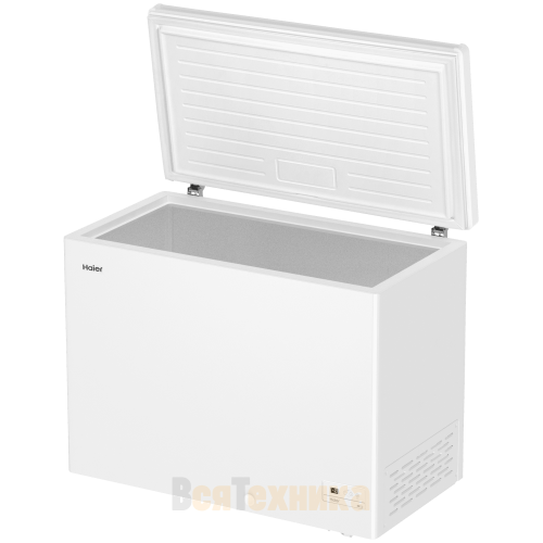 Морозильный ларь Haier HCE150R