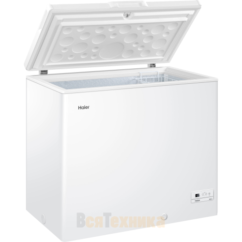 Морозильный ларь Haier HCE203R