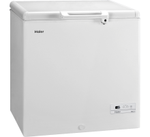 Морозильный ларь Haier HCE259R