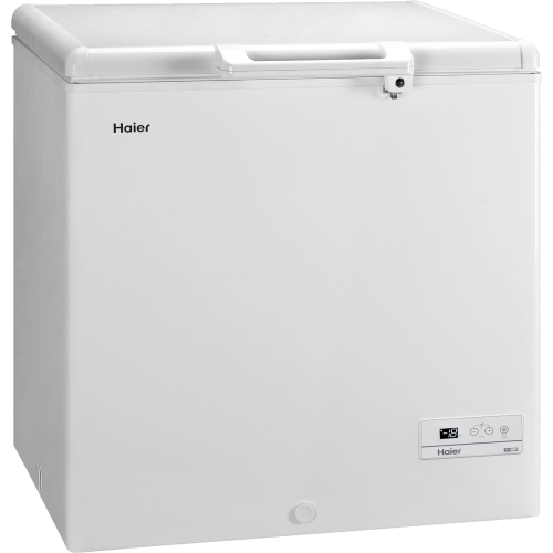 Морозильный ларь Haier HCE259R
