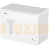 Морозильный ларь Haier HCE301R