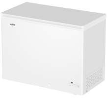 Морозильный ларь Haier HCE301R