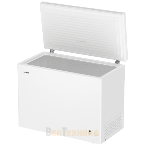 Морозильный ларь Haier HCE301R