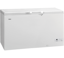 Морозильный ларь Haier HCE429R