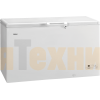 Морозильный ларь Haier HCE519R