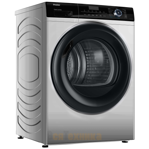 Сушильная машина Haier HD90-A2929AS